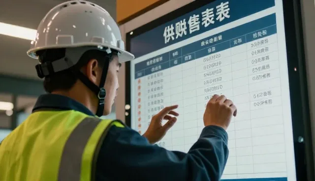 采购需求智能化转型下的供求信息发布新趋势