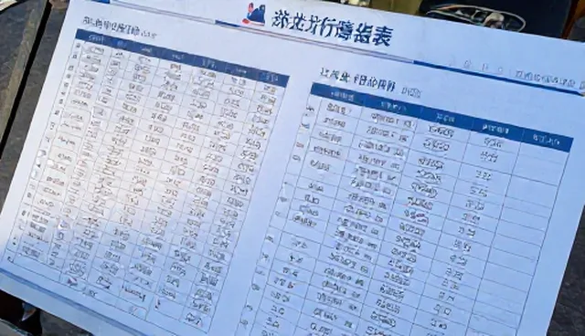 工商查询服务如何应对市场行情变化