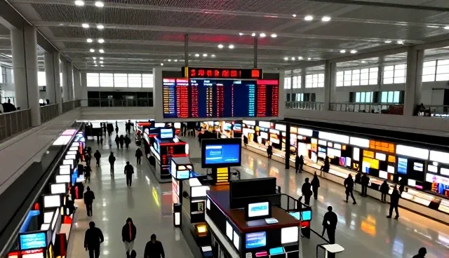 工商查询场景下的市场行情分析难题
